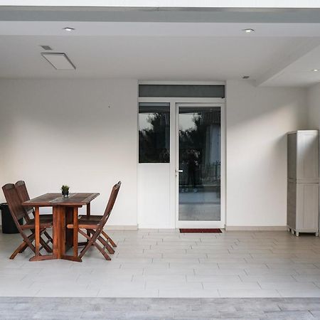 Appartamento Prada Endine Gaiano Luaran gambar