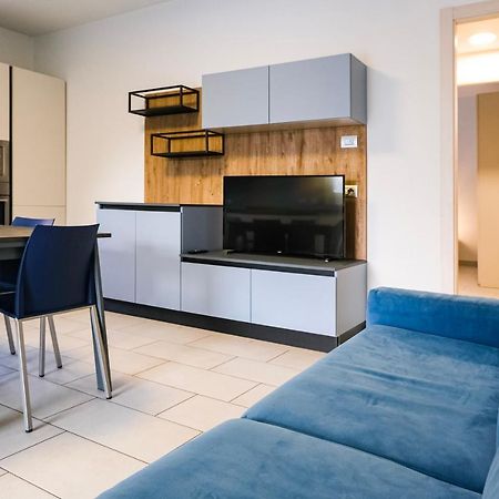 Appartamento Prada Endine Gaiano Luaran gambar