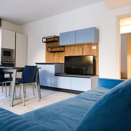 Appartamento Prada Endine Gaiano Luaran gambar
